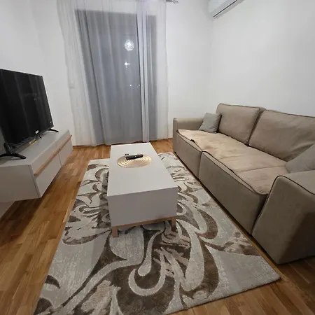 Urban Comfort Lejlighed