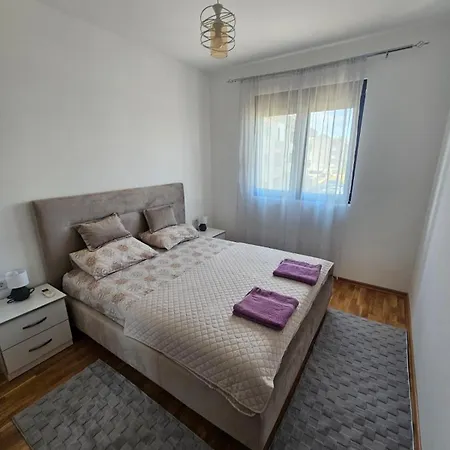 Urban Comfort Lejlighed