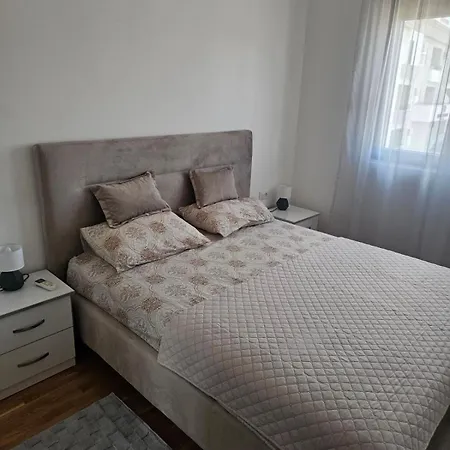 Lejlighed Urban Comfort Podgorica