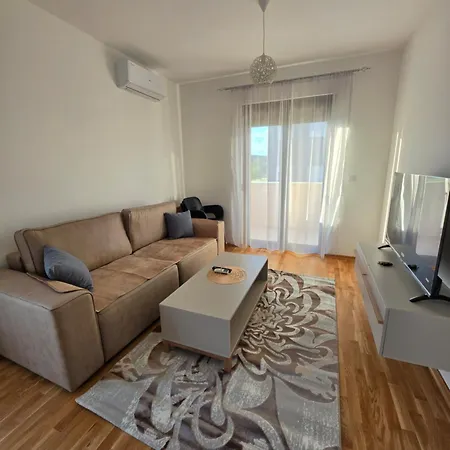 Апартаменты Urban Comfort *