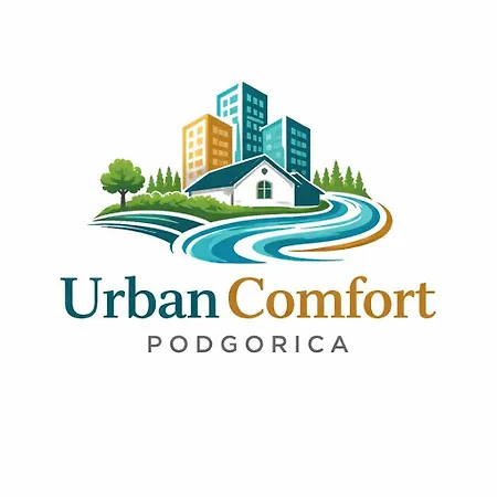 Urban Comfort Lejlighed *