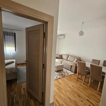 Urban Comfort Апартаменты *