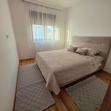 Urban Comfort Lejlighed